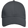 Trona 6 panel GRS recycled cap