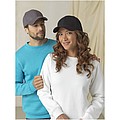 Trona 6 panel GRS recycled cap