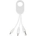 Troop 3-in-1 charging cable