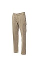 Trousers Payper POWER STRETCH, khaki, M
