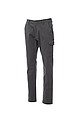 Trousers Payper POWER STRETCH, smoke, M