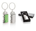 truck keyring