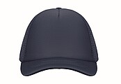 Truckers cap, french navy