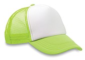 Truckers cap