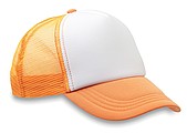 Truckers cap