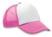 Truckers cap