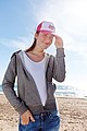 Truckers cap