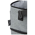 Tundra 9-can GRS RPET lunch cooler bag 7L
