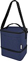 Tundra 9-can GRS RPET lunch cooler bag 7L $