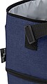Tundra 9-can GRS RPET lunch cooler bag 7L $