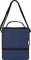 Tundra 9-can GRS RPET lunch cooler bag 7L $