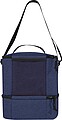 Tundra 9-can GRS RPET lunch cooler bag 7L $