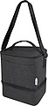 Tundra 9-can GRS RPET lunch cooler bag 7L $ $
