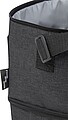 Tundra 9-can GRS RPET lunch cooler bag 7L $ $