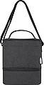 Tundra 9-can GRS RPET lunch cooler bag 7L $ $