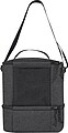 Tundra 9-can GRS RPET lunch cooler bag 7L $ $