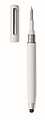 Twist action ball pen