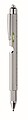 Twist action spirit level pen