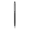Twist and touch ball pen