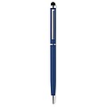 Twist and touch ball pen