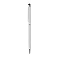 Twist and touch ball pen