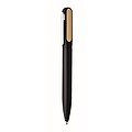 Twist ball pen, black