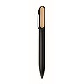 Twist ball pen, black