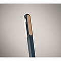 Twist ball pen, blue