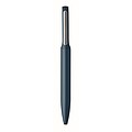 Twist ball pen, blue