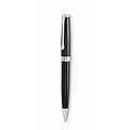 Twist ball pen in box, black