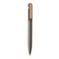 Twist ball pen, titanium