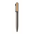 Twist ball pen, titanium