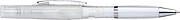Twistpen with sprayer