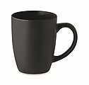 Two tone ceramic mug 290 ml