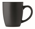 Two tone ceramic mug 290 ml
