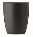 Two tone ceramic mug 290 ml