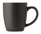 Two tone ceramic mug 290 ml