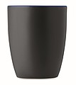 Two tone ceramic mug 290 ml