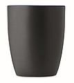 Two tone ceramic mug 290 ml