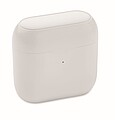 TWS earbuds with charging base