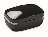 TWS earbuds with charging case
