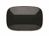 TWS earbuds with charging case
