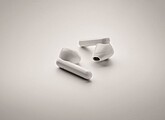 TWS earbuds with solar charger