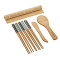 Ukiyo 8 pcs sushi dinner set