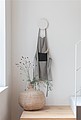 Ukiyo Aware™ 280gr rcotton deluxe apron