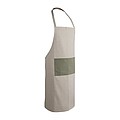 Ukiyo Aware™ 280gr rcotton deluxe apron