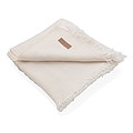 Ukiyo Aware™ Polylana® woven blanket 130x150cm