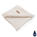 Ukiyo Aware™ Polylana® woven blanket 130x150cm