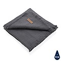 Ukiyo Aware™ Polylana® woven blanket 130x150cm