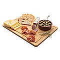 Ukiyo bamboo cutting board, brown